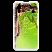 Coque Samsung ACE S5830 Bouddha zen