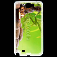 Coque Samsung Galaxy Note 2 Bouddha zen