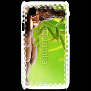 Coque Samsung Galaxy S Bouddha zen