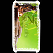 Coque iPhone 3G / 3GS Bouddha zen