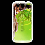 Coque Samsung Galaxy S3 Bouddha zen