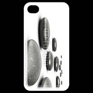 Coque iPhone 4 / iPhone 4S Galet