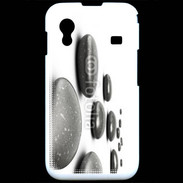 Coque Samsung ACE S5830 Galet