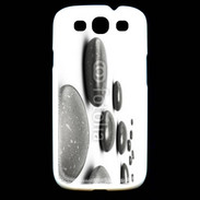 Coque Samsung Galaxy S3 Galet
