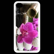 Coque iPhone 4 / iPhone 4S Aux fil de l'eau