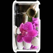 Coque iPhone 3G / 3GS Aux fil de l'eau