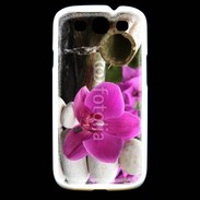 Coque Samsung Galaxy S3 Aux fil de l'eau