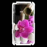 Coque Samsung Player One Aux fil de l'eau