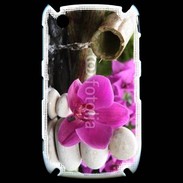 Coque Black Berry 8520 Aux fil de l'eau