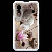 Coque Samsung ACE S5830 Bien être spas