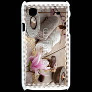 Coque Samsung Galaxy S Bien être spas