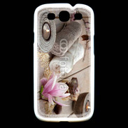 Coque Samsung Galaxy S3 Bien être spas