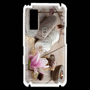 Coque Samsung Player One Bien être spas