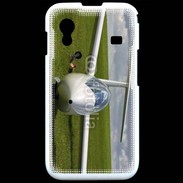 Coque Samsung ACE S5830 Vol à voile 2