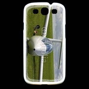 Coque Samsung Galaxy S3 Vol à voile 2