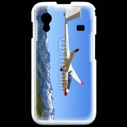 Coque Samsung ACE S5830 Vol à voile 3