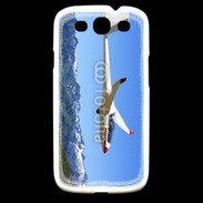Coque Samsung Galaxy S3 Vol à voile 3