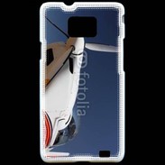 Coque Samsung Galaxy S2 Avion 2