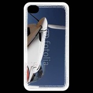 Coque iPhone 4 / iPhone 4S Avion 2