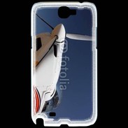 Coque Samsung Galaxy Note 2 Avion 2