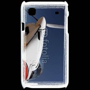 Coque Samsung Galaxy S Avion 2
