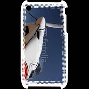 Coque iPhone 3G / 3GS Avion 2