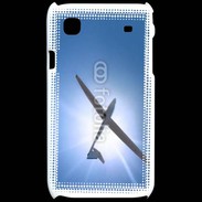 Coque Samsung Galaxy S Vol à voile 4