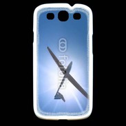 Coque Samsung Galaxy S3 Vol à voile 4