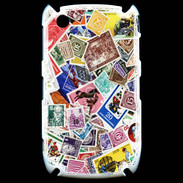 Coque Black Berry 8520 Variété de timbres