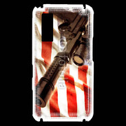 Coque Samsung Player One Gun controle