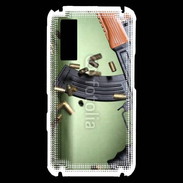 Coque Samsung Player One Fusil d'assaut