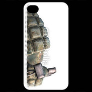 Coque iPhone 4 / iPhone 4S Grenade 2