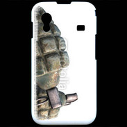 Coque Samsung ACE S5830 Grenade 2