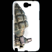 Coque Samsung Galaxy Note 2 Grenade 2