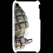 Coque iPhone 3G / 3GS Grenade 2