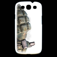 Coque Samsung Galaxy S3 Grenade 2