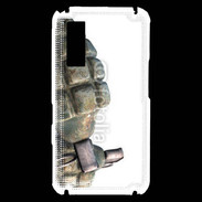 Coque Samsung Player One Grenade 2