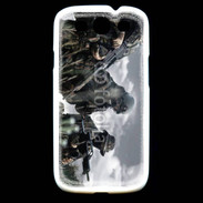 Coque Samsung Galaxy S3 Soldats