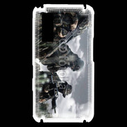 Coque Samsung Player One Soldats
