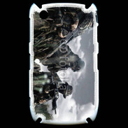 Coque Black Berry 8520 Soldats