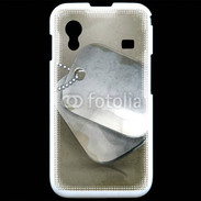 Coque Samsung ACE S5830 Militaire 2