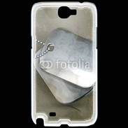 Coque Samsung Galaxy Note 2 Militaire 2