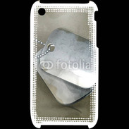 Coque iPhone 3G / 3GS Militaire 2