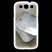 Coque Samsung Galaxy S3 Militaire 2
