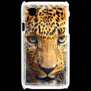 Coque Samsung Galaxy S Léopard