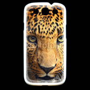 Coque Samsung Galaxy S3 Léopard