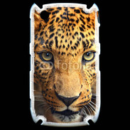 Coque Black Berry 8520 Léopard