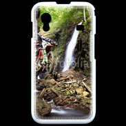 Coque Samsung ACE S5830 Moto allroad