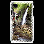 Coque Samsung Galaxy S Moto allroad