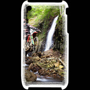Coque iPhone 3G / 3GS Moto allroad